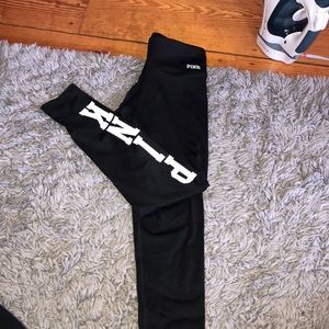 PINK leggings